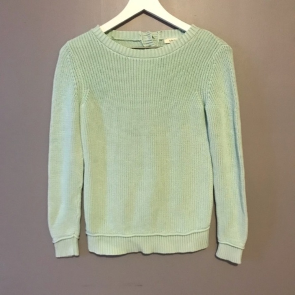 3 FOR $25 SALE Tyler Boe Crewneck Knit Sweater